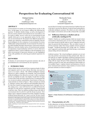 Copertina documento PDF - Prospettive per la Valutazione dell'IA Conversazionale: Un Quadro Multidimensionale